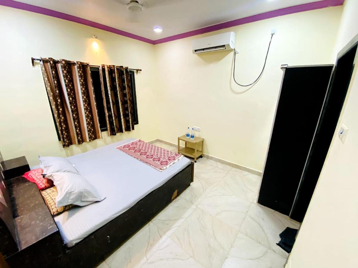 Hotel Seabird Murūd Екстериор снимка
