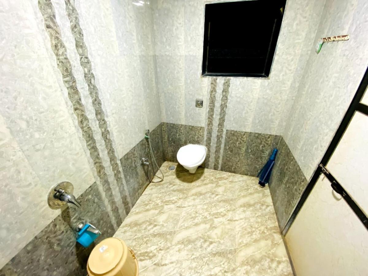 Hotel Seabird Murūd Екстериор снимка