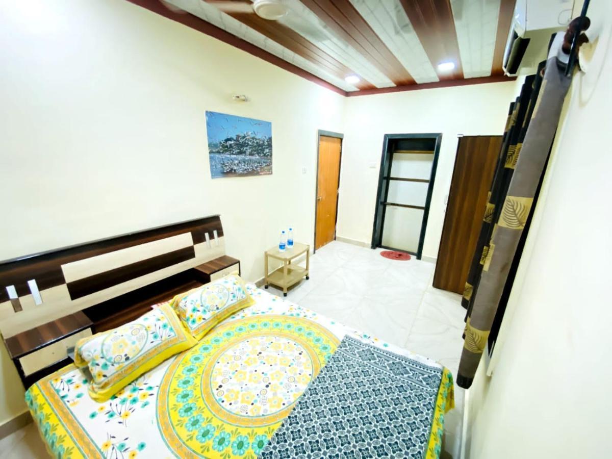 Hotel Seabird Murūd Екстериор снимка