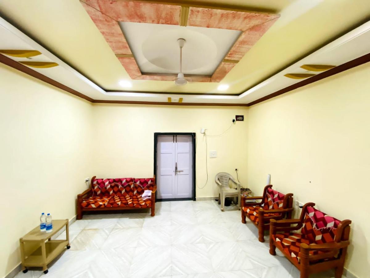 Hotel Seabird Murūd Екстериор снимка