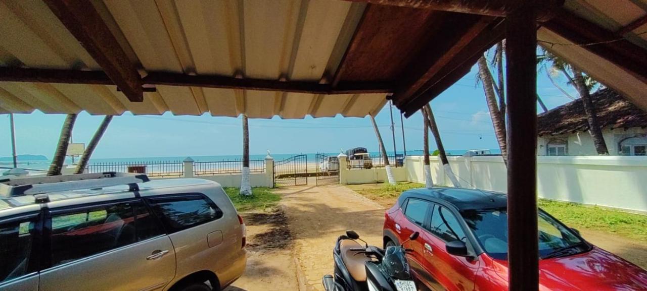 Hotel Seabird Murūd Екстериор снимка