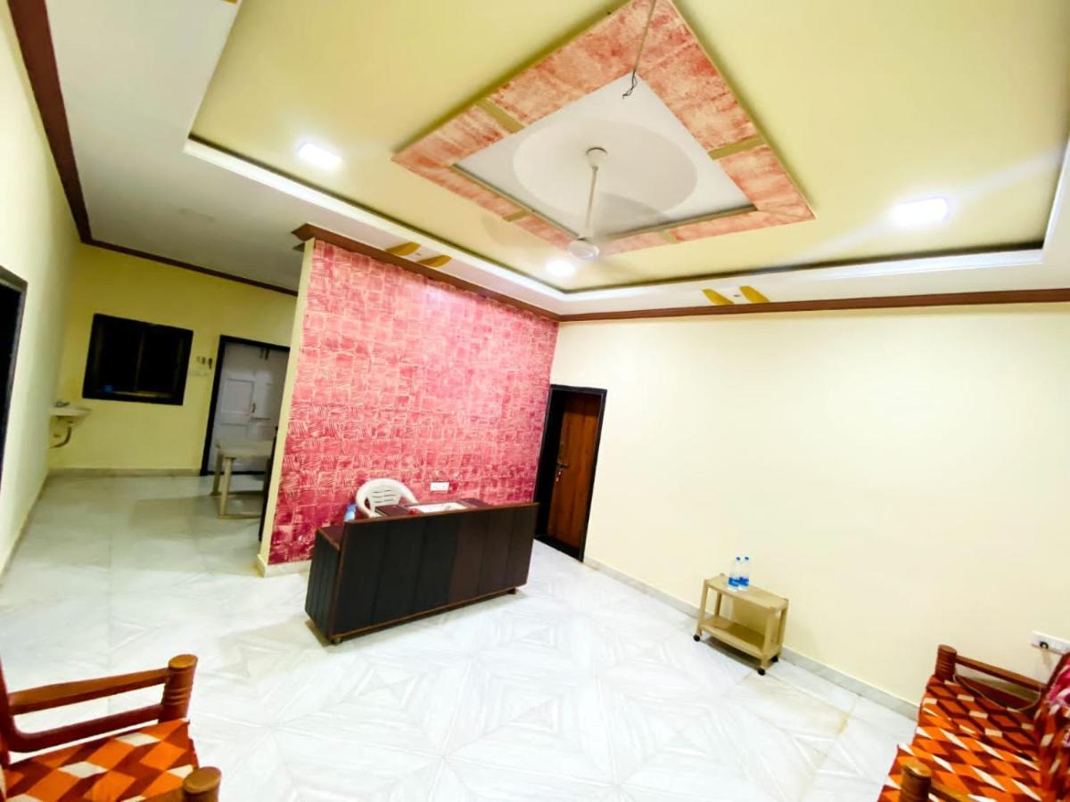 Hotel Seabird Murūd Екстериор снимка