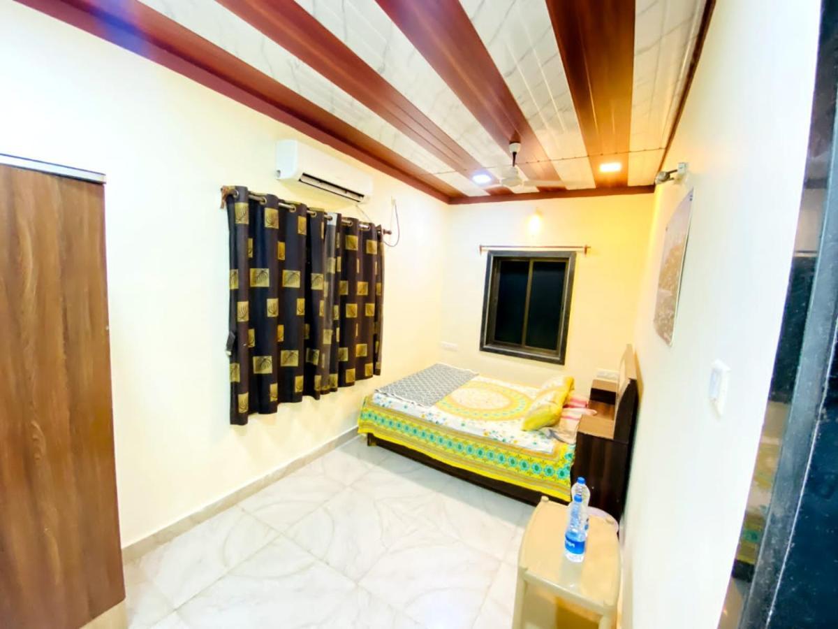 Hotel Seabird Murūd Екстериор снимка