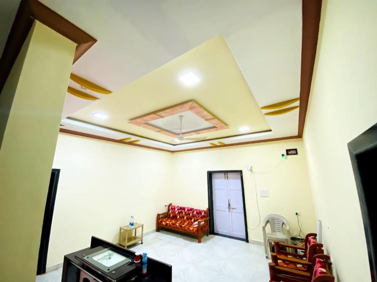 Hotel Seabird Murūd Екстериор снимка