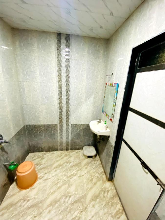 Hotel Seabird Murūd Екстериор снимка