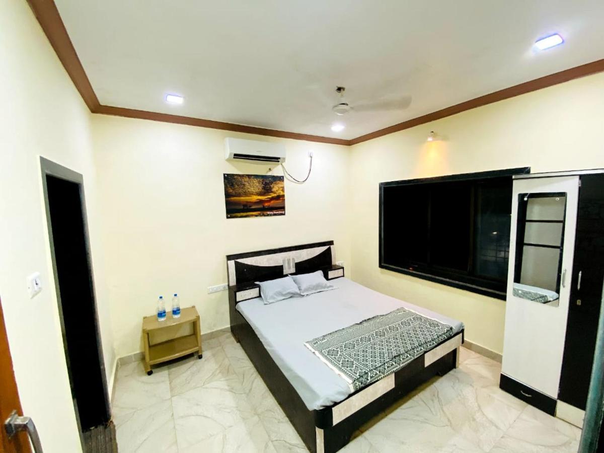 Hotel Seabird Murūd Екстериор снимка