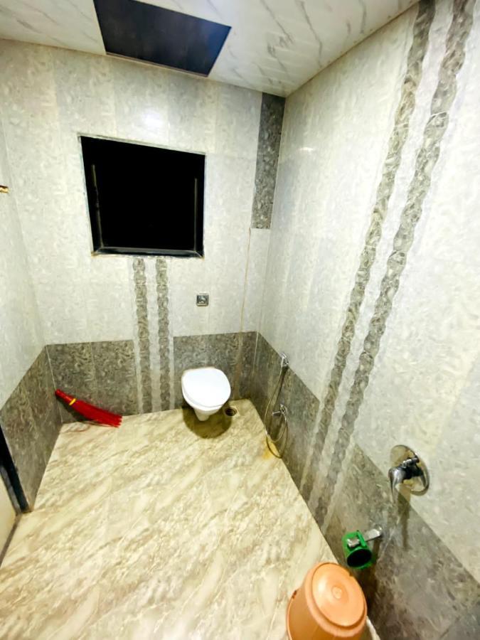 Hotel Seabird Murūd Екстериор снимка