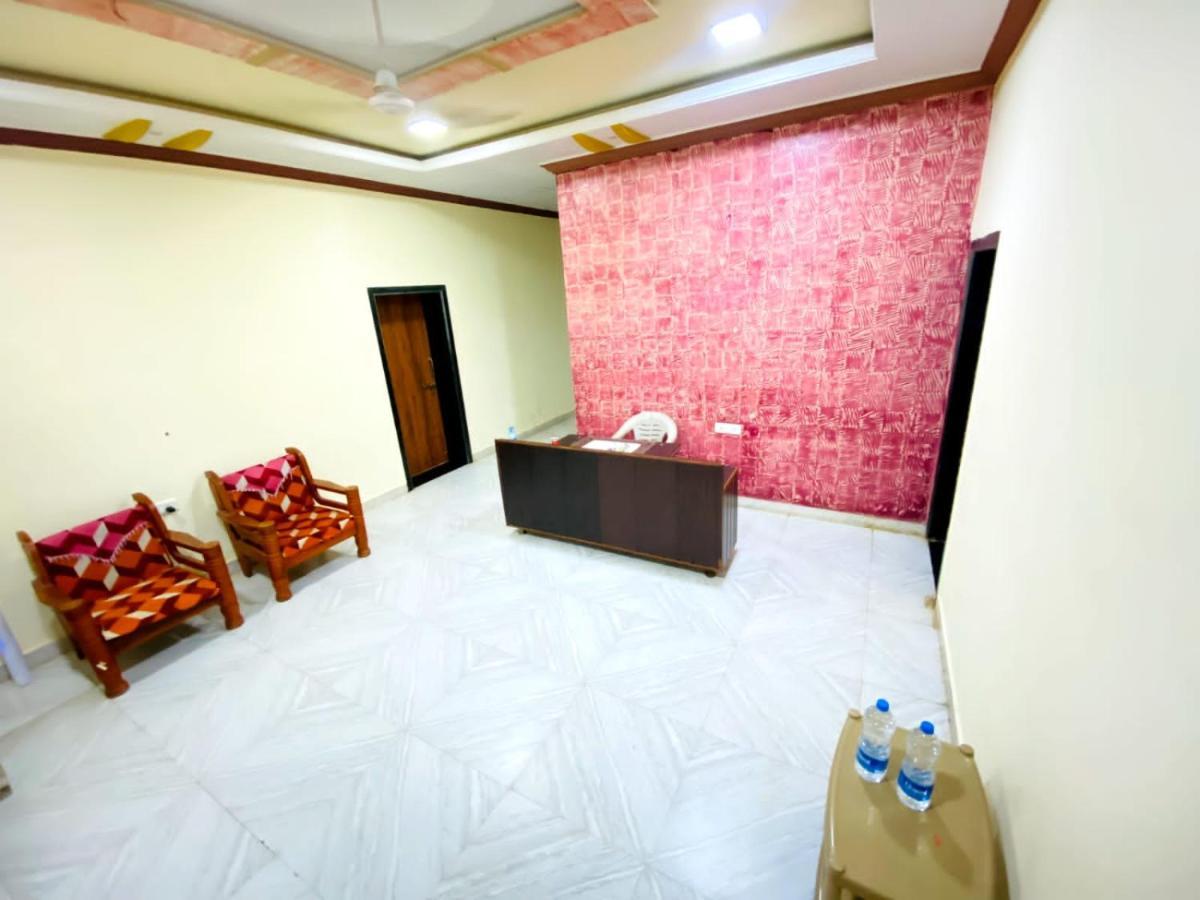 Hotel Seabird Murūd Екстериор снимка