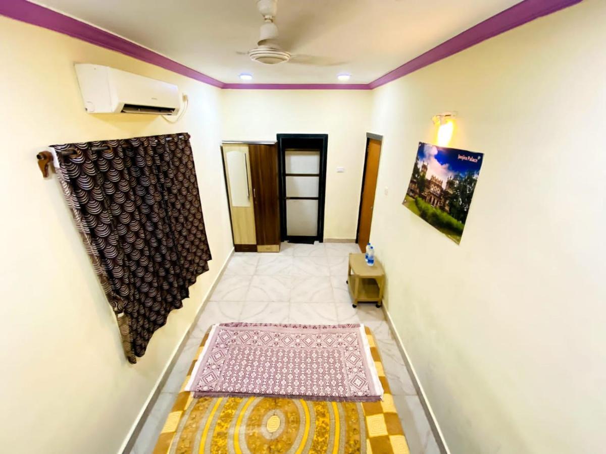 Hotel Seabird Murūd Екстериор снимка